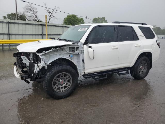 Vin: jtebu5jr4l5828563, lot: 60915365, toyota 4runner sr5/sr5 premium 2020 img_1