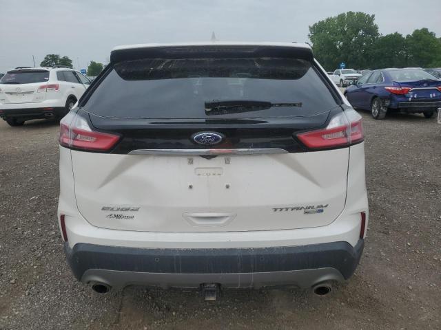 2019 FORD EDGE TITAN - 2FMPK4K97KBC12340