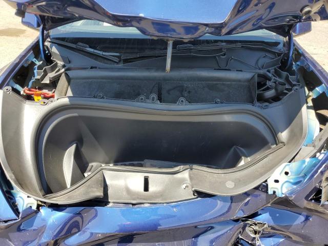 2023 TESLA MODEL Y 7SAYGAEE0PF909704