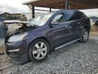 2016 CHEVROLET TRAVERSE L - 1GNKVJKD6GJ181357
