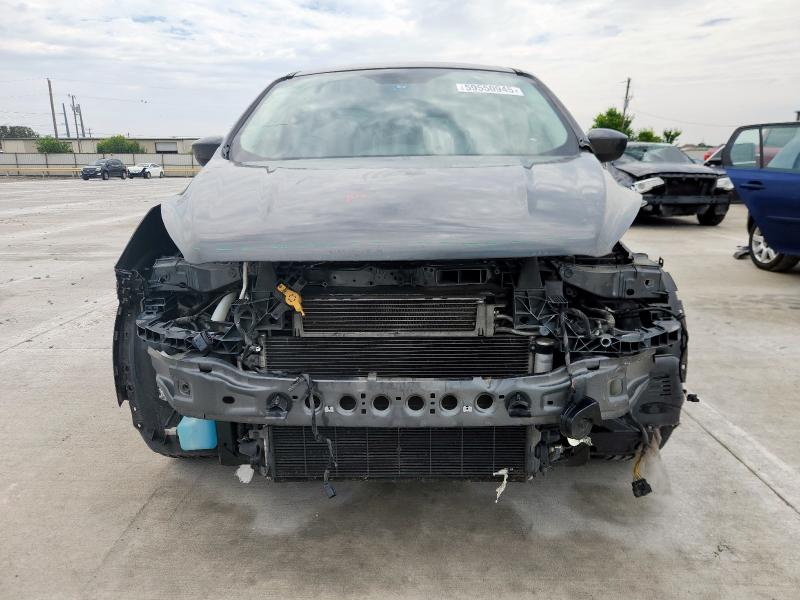 2017 FORD ESCAPE SE - 1FMCU0GDXHUB52149