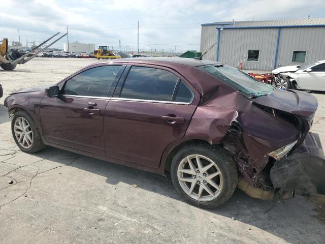 Vin: 3fahp0jg9br279547, lot: 59037995, ford fusion sel 20112