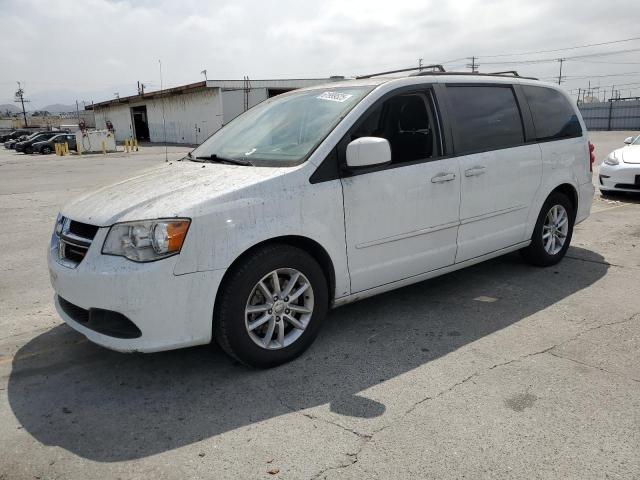 Vin: 2c4rdgcgxgr313358, lot: 61999525, dodge caravan sxt 2016 img_1