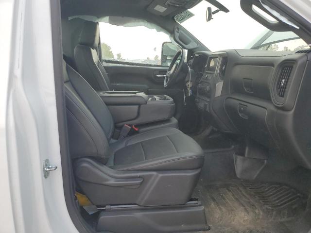 2020 CHEVROLET SILVERADO - 1GC0YLE70LF239050