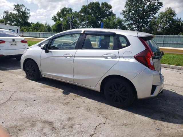 Vin: jhmgk5h57gx020610, lot: 61012305, honda fit lx 20162
