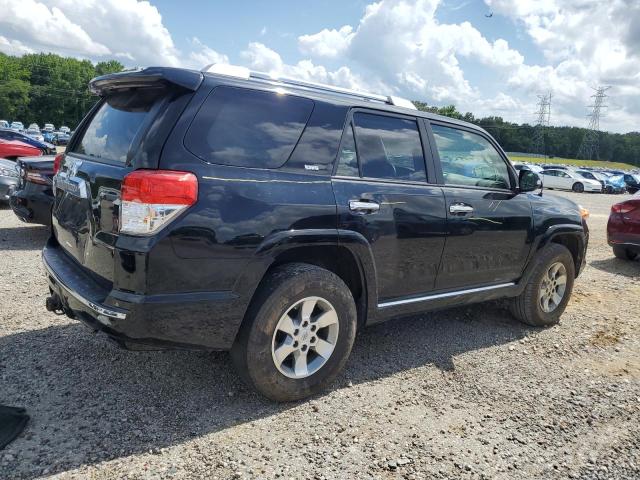 Vin: jtebu5jr5d5148768, lot: 60976295, toyota 4runner sr5 20133