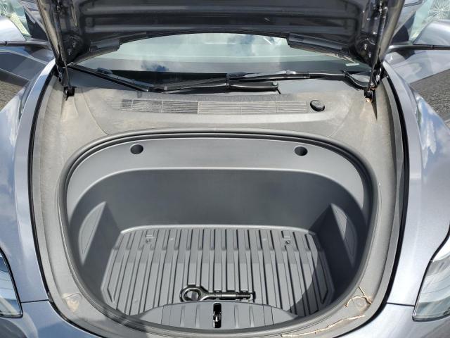 2023 TESLA MODEL 3 - 5YJ3E1EA7PF672543