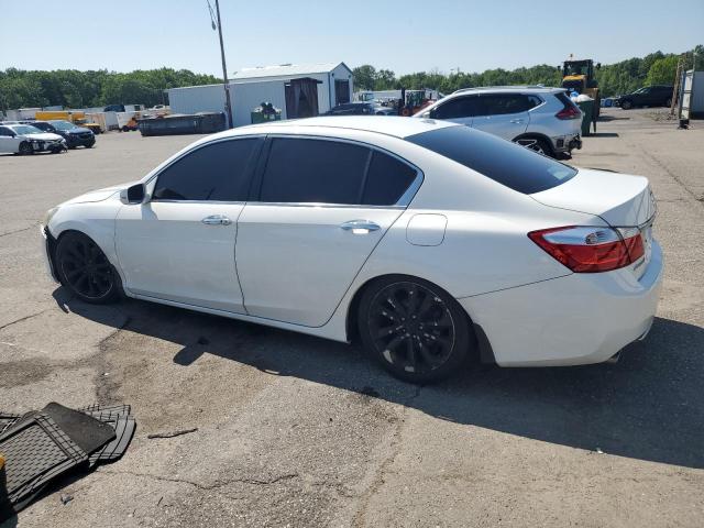 Vin: 1hgcr3f82fa027495, lot: 61742035, honda accord exl 20152