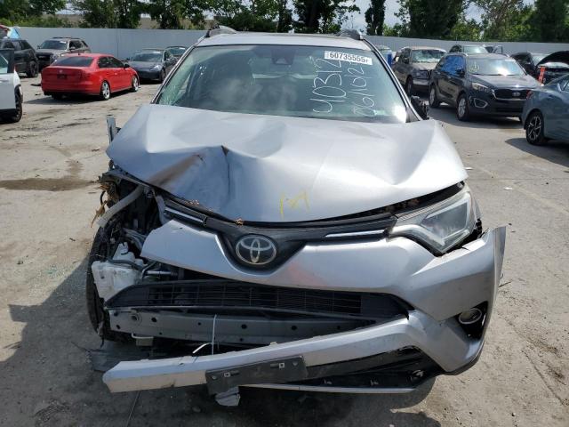 2017 TOYOTA RAV4 XLE 2T3WFREV8HW386448