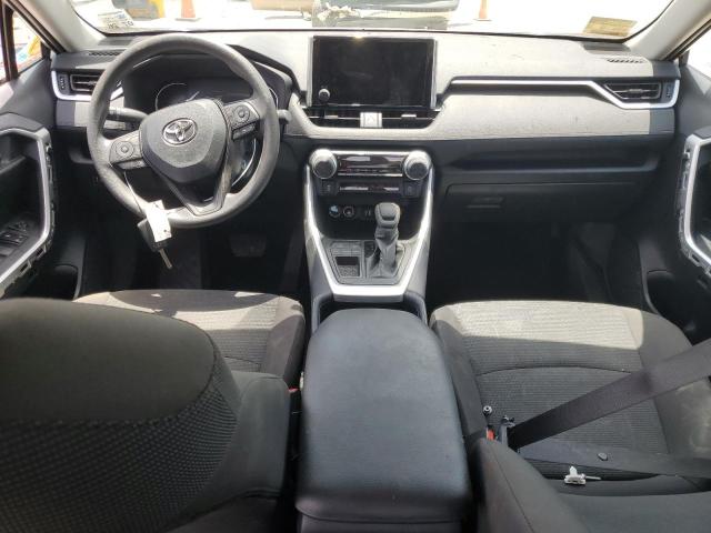 2024 TOYOTA RAV4 LE - 2T3H1RFV2RC286631