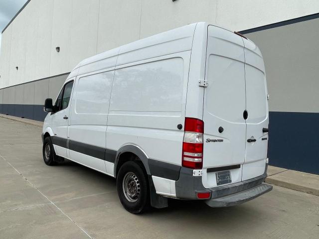 Vin: wd3pe7cc6d5806944, lot: 60929085, mercedes-benz sprinter 2500 20133
