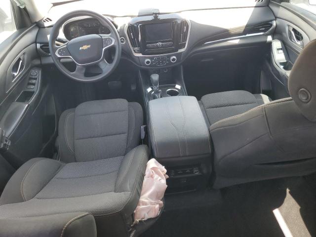 2021 CHEVROLET TRAVERSE LS 1GNERFKW4MJ117507