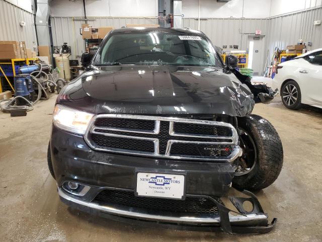 2015 DODGE DURANGO SX 1C4RDJAG7FC245690