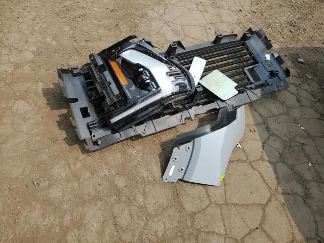 2025 GMC SIERRA K25 1GT4UPEY7SF149390