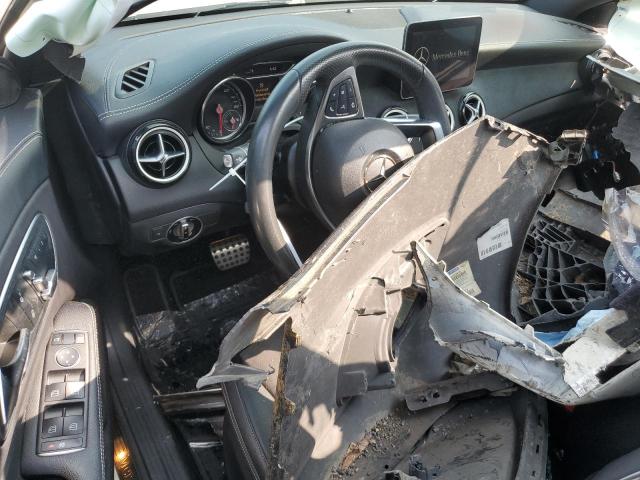 2018 MERCEDES-BENZ CLA 250 4M - WDDSJ4GB7JN524874