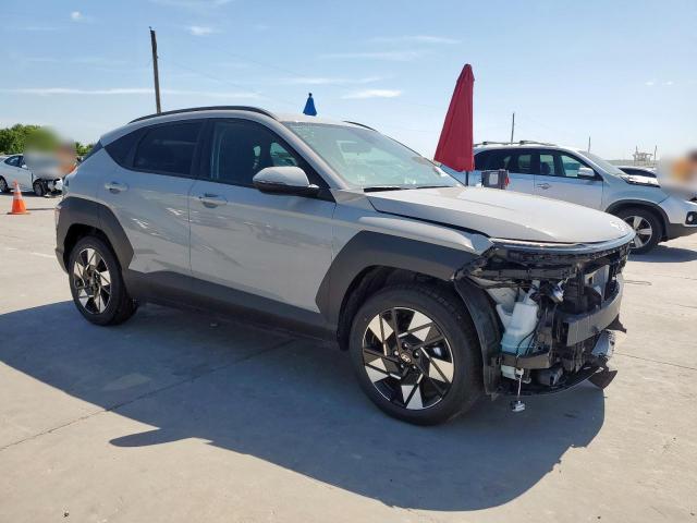 Vin: km8hb3abxsu234846, lot: 63035525, hyundai kona sel 20254