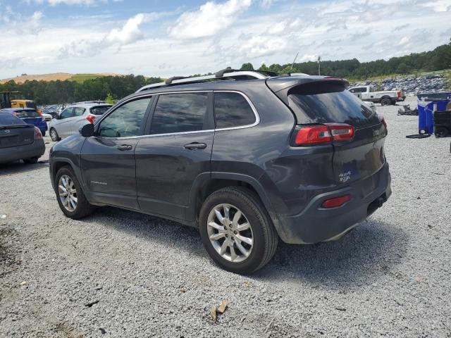 Vin: 1c4pjmds0fw512734, lot: 60116855, jeep grand cher limited 20152