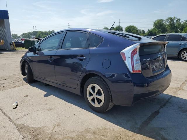 2013 TOYOTA PRIUS - JTDKN3DU9D0340987