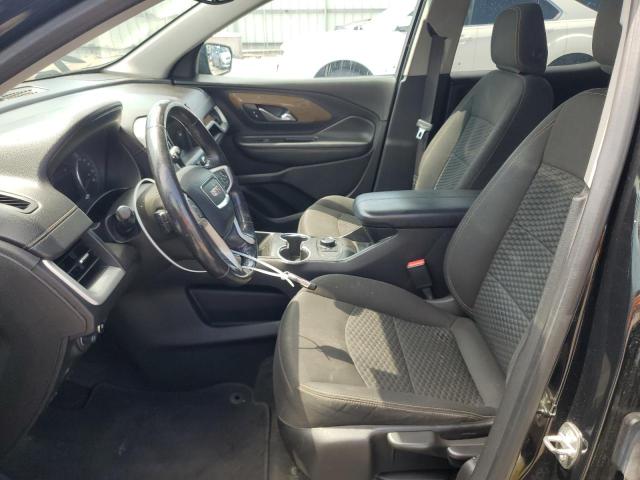 2019 GMC TERRAIN SL 3GKALTEV9KL145355