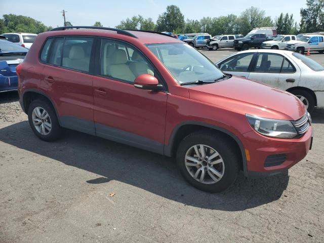 Vin: wvgbv7axxgw013551, lot: 62372725, volkswagen tiguan s 20164