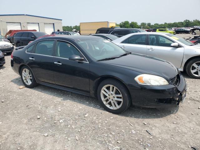 Vin: 2g1wc5e36c1101417, lot: 59090305, chevrolet impala ltz 20124