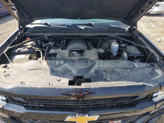 2018 CHEVROLET SILVERADO - 3GCUKREC3JG626433