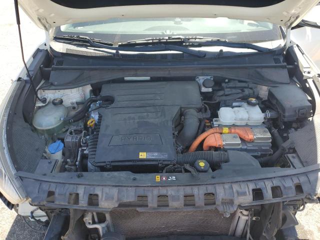 2019 KIA NIRO EX KNDCC3LC3K5233579