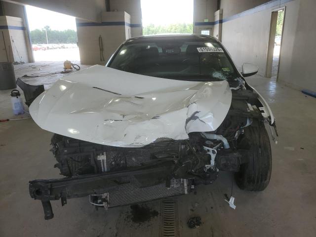 2021 VOLKSWAGEN JETTA SEL 3VWE57BU9MM011207