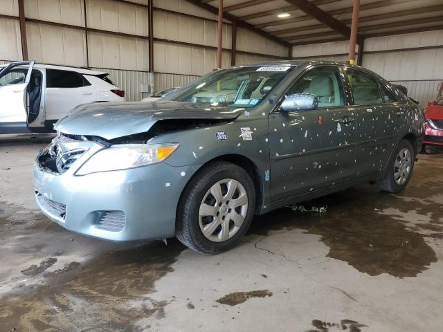TOYOTA CAMRY BASE