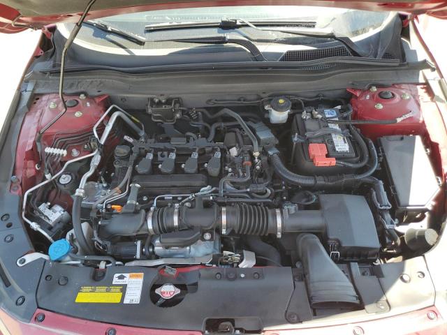 2021 HONDA ACCORD SPO - 1HGCV1F34MA104188