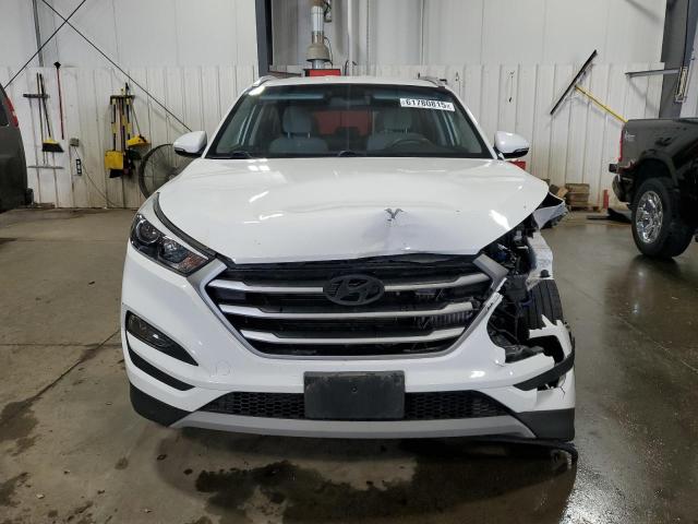 2017 HYUNDAI TUCSON LIM KM8J3CA27HU273482