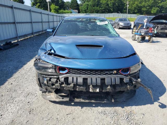 2021 DODGE CHARGER SC 2C3CDXGJXMH542009