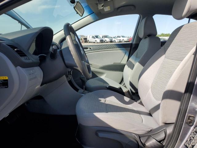 2015 HYUNDAI ACCENT GLS KMHCT4AE0FU857793