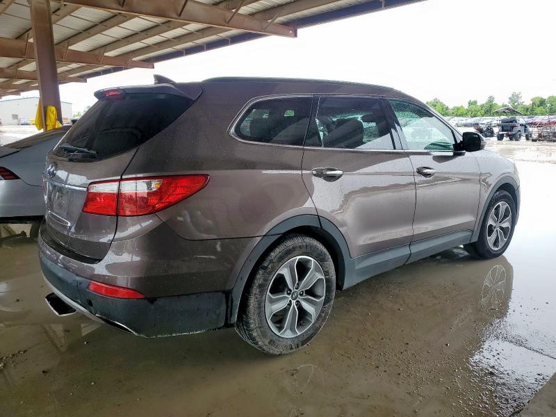 Vin: km8sm4hf4du023885, lot: 60688925, hyundai santa fe gls 20133