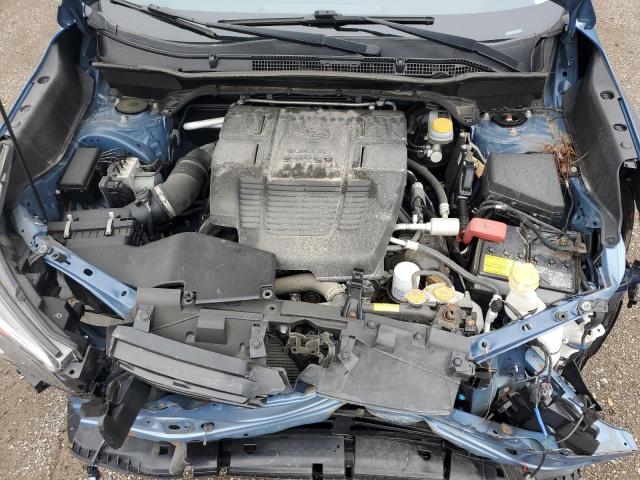 2020 SUBARU FORESTER C JF2SKEFCXLH420213