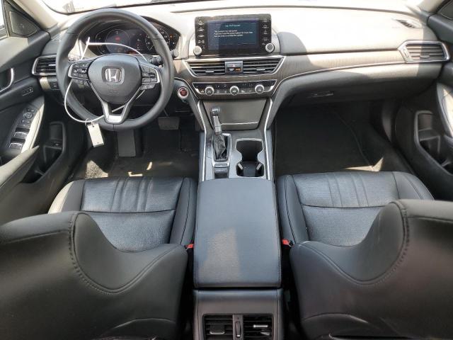 2022 HONDA ACCORD EXL 1HGCV1F52NA042440