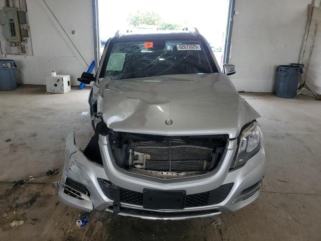 2015 MERCEDES-BENZ GLK 250 BL WDCGG0EBXFG424655