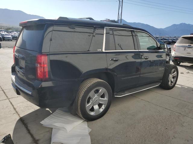 Vin: 1gnskckc5fr247148, lot: 62994285, chevrolet tahoe k1500 ltz 20153