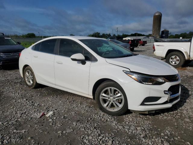 Vin: 1g1be5sm4j7241746, lot: 59919375, chevrolet cruze lt 20184