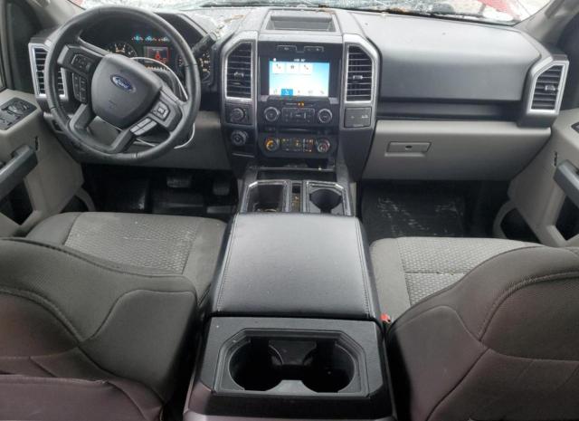 2016 FORD F150 SUPER - 1FTEW1EP2GFB82680