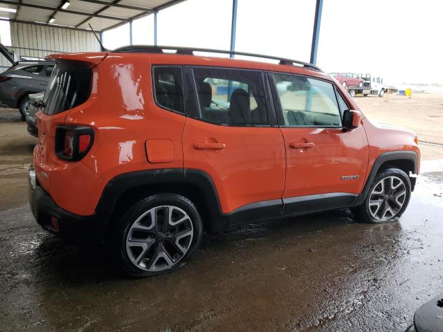 2015 JEEP RENEGADE L ZACCJABT0FPC06994