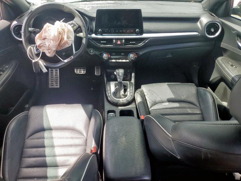 2022 KIA FORTE GT L - 3KPF54AD7NE479620