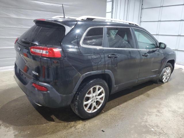 Vin: 1c4pjmlx4jd517453, lot: 61653465, jeep grand cher latitude plus 20183