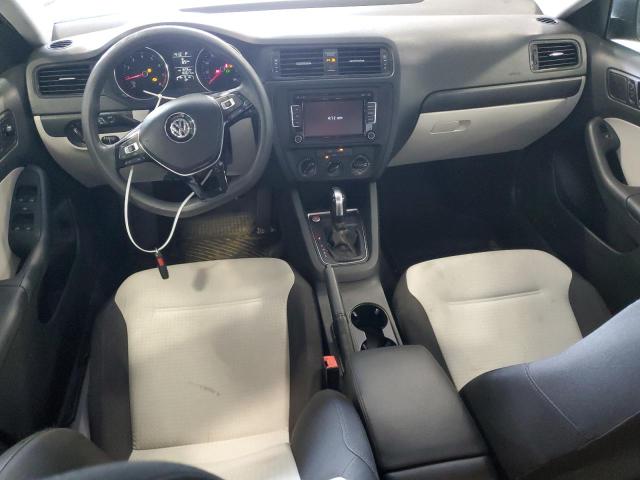 2015 VOLKSWAGEN JETTA BASE 3VW2K7AJ0FM271937