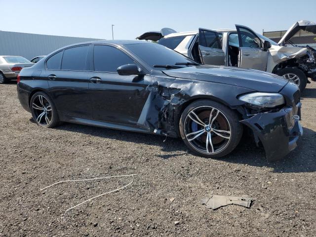 Vin: wbsfv9c56dc773303, lot: 62660055, bmw m5 20134