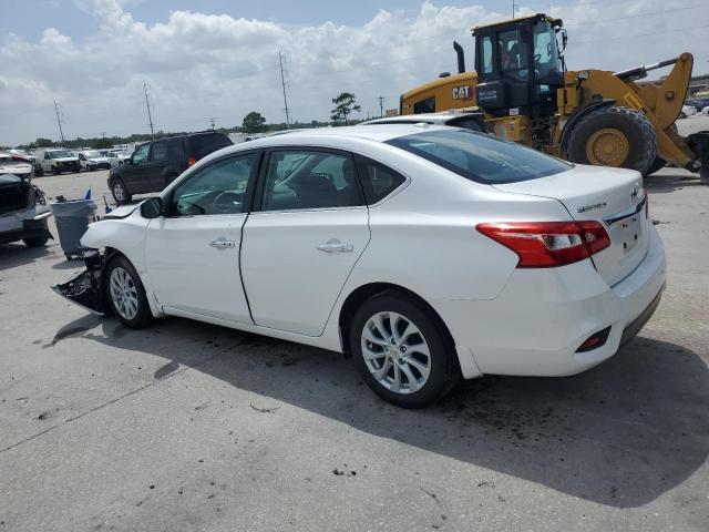 Vin: 3n1ab7ap9ky400461, lot: 59741185, nissan sentra s 20192