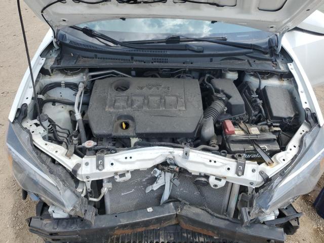 2017 TOYOTA COROLLA L - 2T1BURHE5HC898792