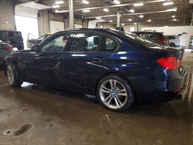 Vin: wba3b5c51df599101, lot: 60688485, bmw 3 series xi sulev 20132