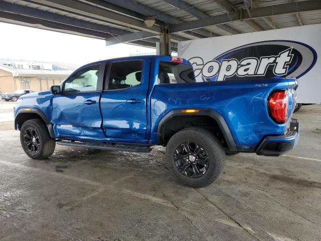2023 GMC CANYON ELE 1GTP6BEK9P1205436