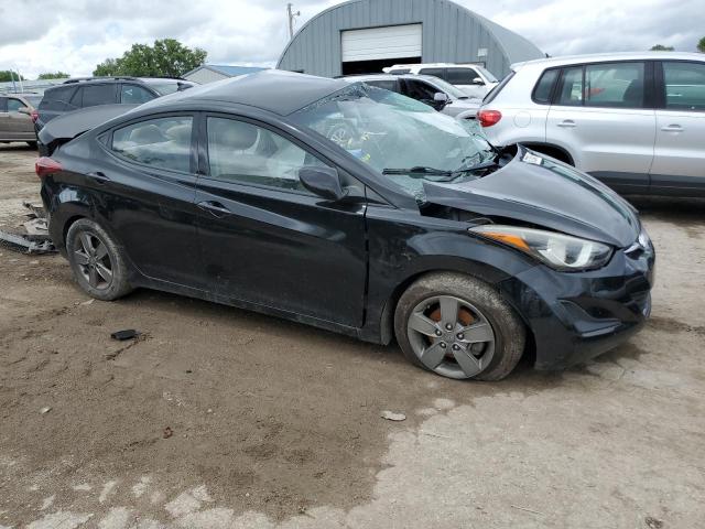 Vin: 5npdh4ae5gh763821, lot: 60720045, hyundai elantra se 20164